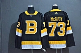 Bruins 73 Charlie McAvoy Black Adidas Jersey,baseball caps,new era cap wholesale,wholesale hats